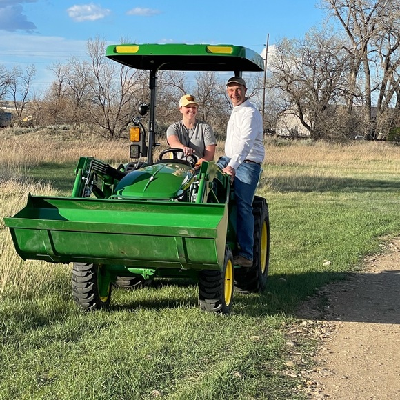 Meet your Posher, Cora - Picture 7 of 10